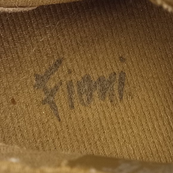 Fioni Wedge Booties - Picture 8 of 9